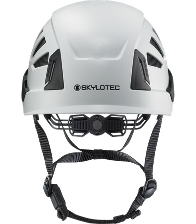 Kask Skylotec INCEPTOR GRX biały