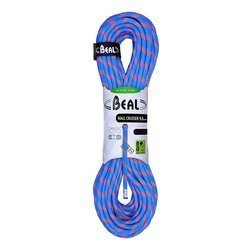 Lina dynamiczna Wall Cruiser Unicore 9,6 mm x 200 m Blue