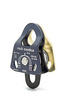 Pulley Double Mini Machined Pulley Double