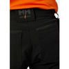 Spodnie Kensington Construction Pant 990 Black