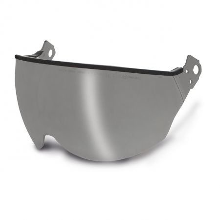 Szyba Do Kasku Plasma Visor V2 Smoke