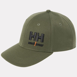 Classic Logo Cap 440 Olive Night