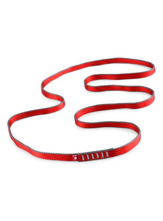 Loop Ocun O-SLING PAD 16mm 30cm Red