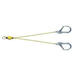 Lonża Dynapro Air V Hook XL 200