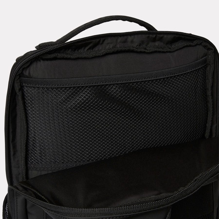 Barcode Backpack 20L 990 Black
