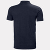 Classic Polo 590 Navy