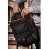 Plecak Work Day Backpack 990 BLACK STD