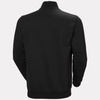 Bluza rozpinana Evo Zip Sweatshirt 991 Black