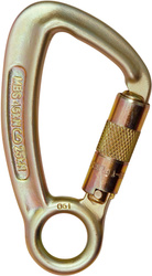 Carabiner Skylotec KOBRA TW