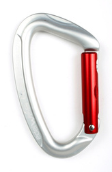Carabiner Edelweiss Top D