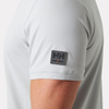 Koszulka polo Tech Polo 930 Mid Grey