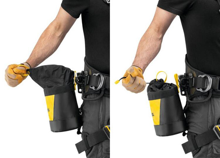 Woreczek Na Narzędzia Toolbag 3 L