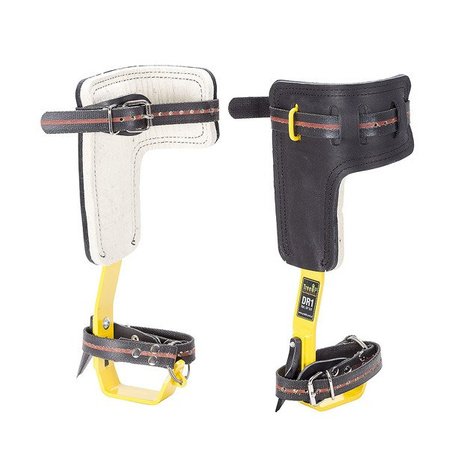 DR 1 - Steel tree climbing spikes