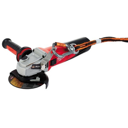 Uchwyt Do Szlifierki Kątowej Squids 3797 Power Tool Bracket - Grinder Tool Trap