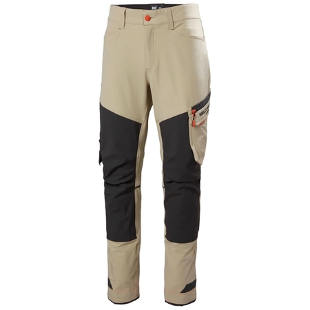 Spodnie Kensington Work Pant 990 Black