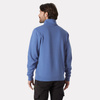 Bluza rozpinana do połowy Classic Half Zip Sweatshirt 558 Stone Blue