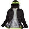 Kurtka Magni Evolution Shell Jacket 990 Black