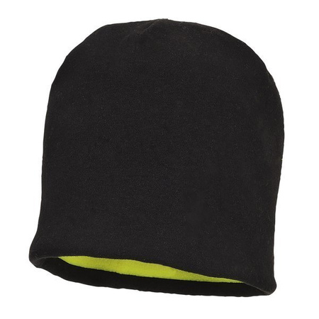 Odwracalna Czapka Ostrzegawcza HA14 Beanie