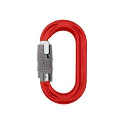 Carabiner Perfecto LS (red)