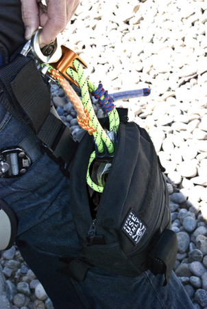 AZTEK Pro Bag