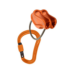 Set Mantis/shadow Hms Sg Orange