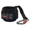Smysz Na Nadgarstek Squids 3122 Pull-on Wrist Tool Lanyard - Carabiner Anchor - 5lbs / 2.3kg