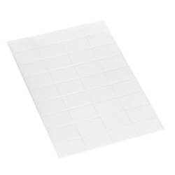 Naklejki przeźroczyste Vertex/Strato