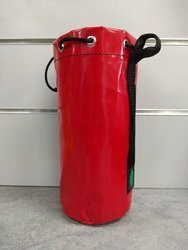 Worek Transportowy 4,5l Wydłużony (red)