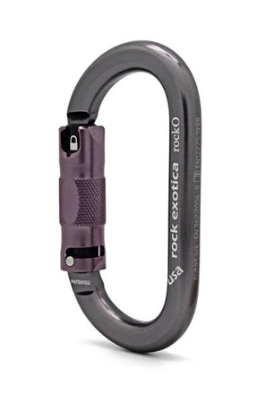 Carabiner Rocko Auto-lock