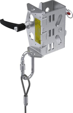 UTB - Uniwersalny Uchwyt Do Statywów