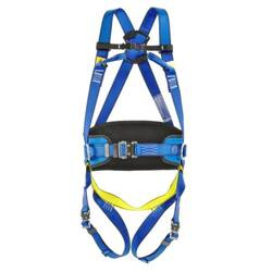 Szelki bezpieczeństwa P-05S mX