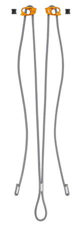 Wygodny i ergonomiczny plecak do kanioningu Alcanadre Guide 45