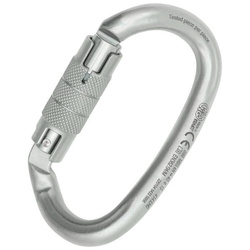Carabiner Ovalone DNA Autoblock