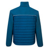 Kurtka DX4 Blue