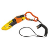 Lonża Do Narzędzi Squids® 3156 Coil Tool Lanyard With Single Carabiner - 0,9kg