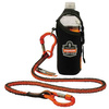 Lonża Do Narzędzi Squids 3110f(x) Standard Orange & Gray Tool Lanyard - 4,5kg