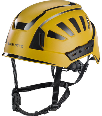 Kask Skylotec INCEPTOR GRX HV REF YELLOW