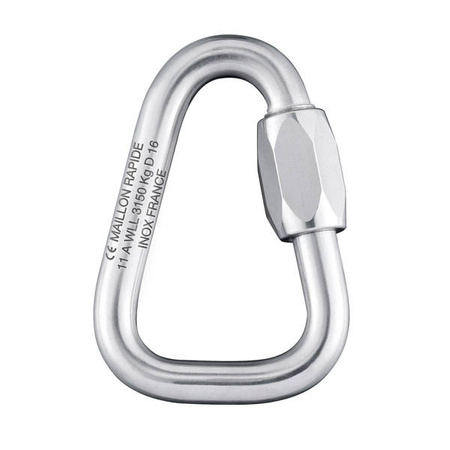 Delta Stalowa Nierdzewna Śr.14mm