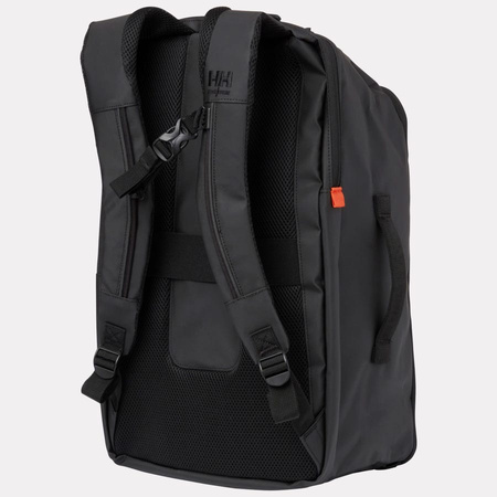 Plecak Barcode Backpack 35L 990 Black