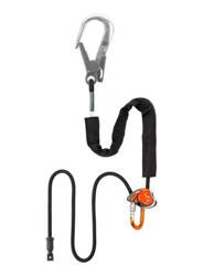 Lonża Finch+ Combi 2 M Black