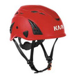 Kask Superplasma AQ Czerwony