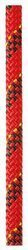 Rope Przemysłowa VECTOR 12,5mm, 100m (red)