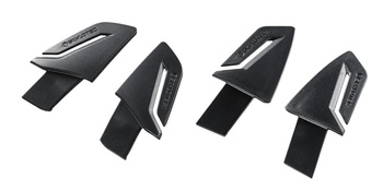 Clipy Na Czołówkę Skylotec KLIPPIX