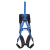 Safety Harness With Taśmami Elastycznymi P-33EL
