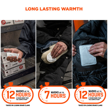 N-Ferno 6990 Hand Warming Packs