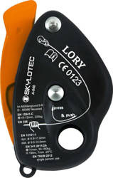 Device Asekuracyjny Skylotec LORY