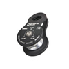 Bloczek Pulley Small Roll Black