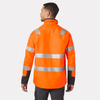Kurtka softshell Alna 2.0 Softs Jacket 269 Orange/Ebony