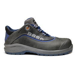 Buty Be-Joy S3 SRC Szary/Niebieski