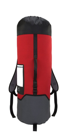 Worek Na Linę #2, Black, 29 L